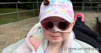 Leukämie: Nimi aus Henstedt-Ulzburg trotz Stammzellenspende gestorben