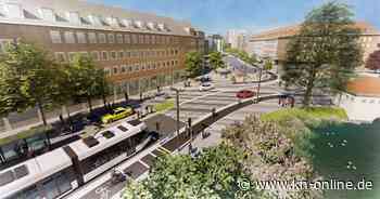 Kommentar: Ehrlicher Umgang mit den Zahlen der Kieler Stadtbahn