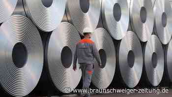 Investition in Rüstung – eine Chance für die Salzgitter AG?