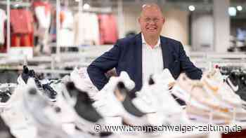 Verbandspräsident sagt, wie im Handel künftig gearbeitet werden soll