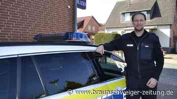 Langes Warten: Wann zieht die Polizei in Salzgitters Herrenhaus?