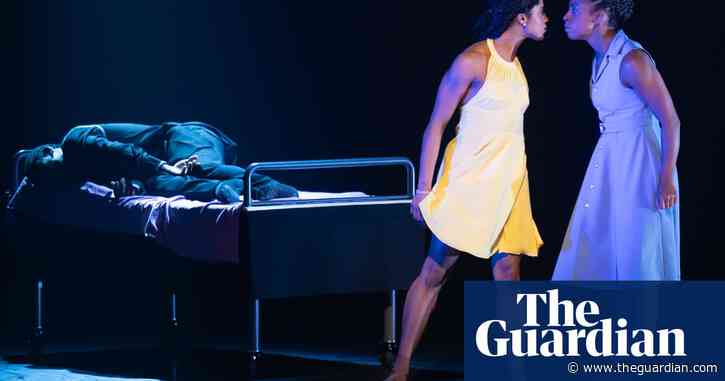 ‘Like seeing an old friend’: Oyinkan Braithwaite on My Sister, the Serial Killer becoming a ballet
