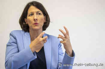 Polit-Beben in Mainz: Kampfansage an Schmitt?