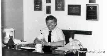 One job for seven decades: Capital Ford's Odell says co-workers are his family