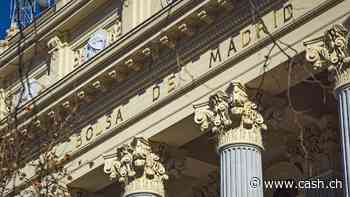 Aktien Europa mit Kursverlusten - auf Wochensicht aber im Plus