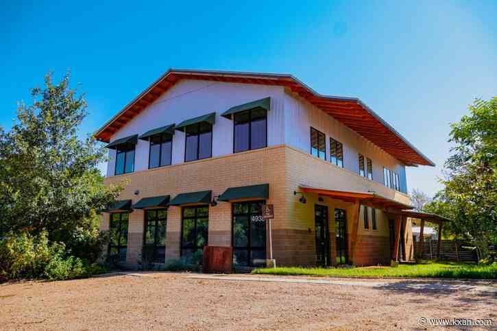 How to help APA! stock its new shelter pet hospital