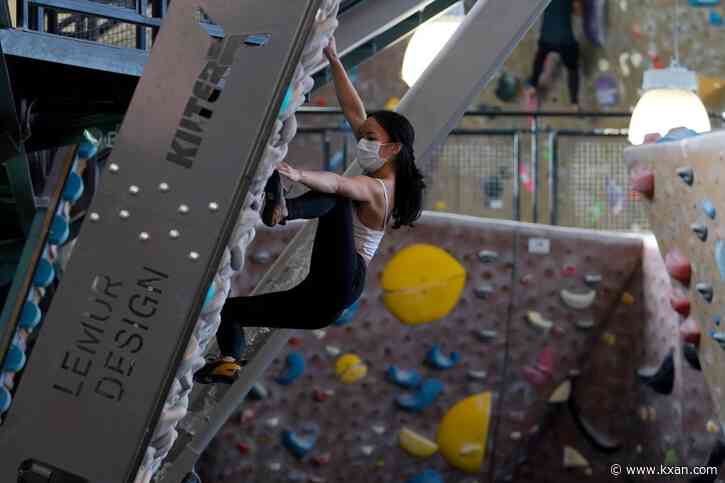 Austin Bouldering Project pulls out of plans to take over Crux Climbing's South Congress location