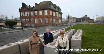 South Tyneside College move into South Shields town centre gets £18m boost