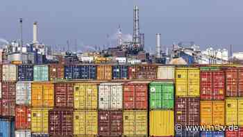 Wirtschaft "praktisch abgewürgt": Experten: Ohne Bürokratieabbau bringt das Finanzpaket wenig