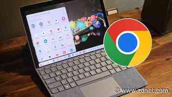 It's time to update Chrome ASAP - again! - to fix this critical flaw