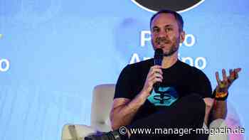 Kryptofirma: Tether will sich von Big Four Wirtschaftsprüfer durchleuchten lassen