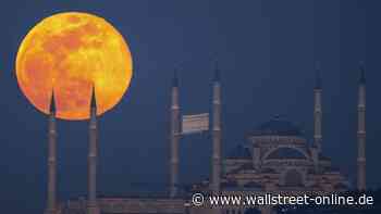 Heftiger Wochenverlust: Türkische Lira nach Crash: Das sieht nicht gut aus!