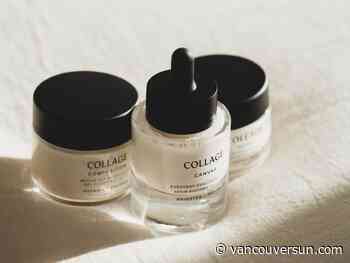 Canadian beauty brand Collage aims to redefine the anti-aging narrative
