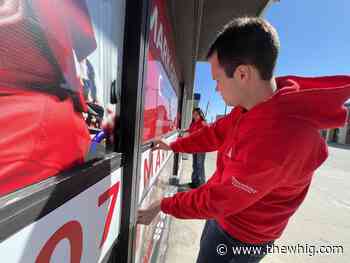 Kingston and the Islands candidates gear up for federal election