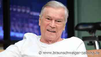 „Habe mit all meinen Frauen guten Kontakt“