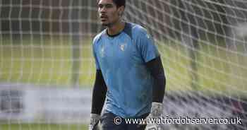 Keeper signs new deal as defender's departure officially confirmed