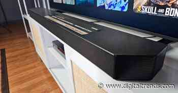 Samsung responds about firmware that bricked the Q990D soundbar