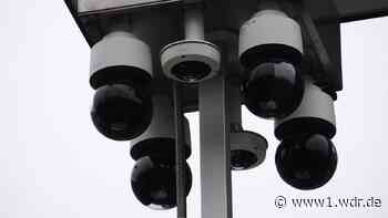 Videobeobachtung in Duisburger Einkaufsstraße endet