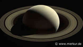 Saturn-Ringe „verschwinden“ am Wochenende – Experte erklärt Phänomen