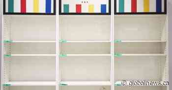 Hudson’s Bay to keep 6 stores open, begin liquidation of all other locations in days