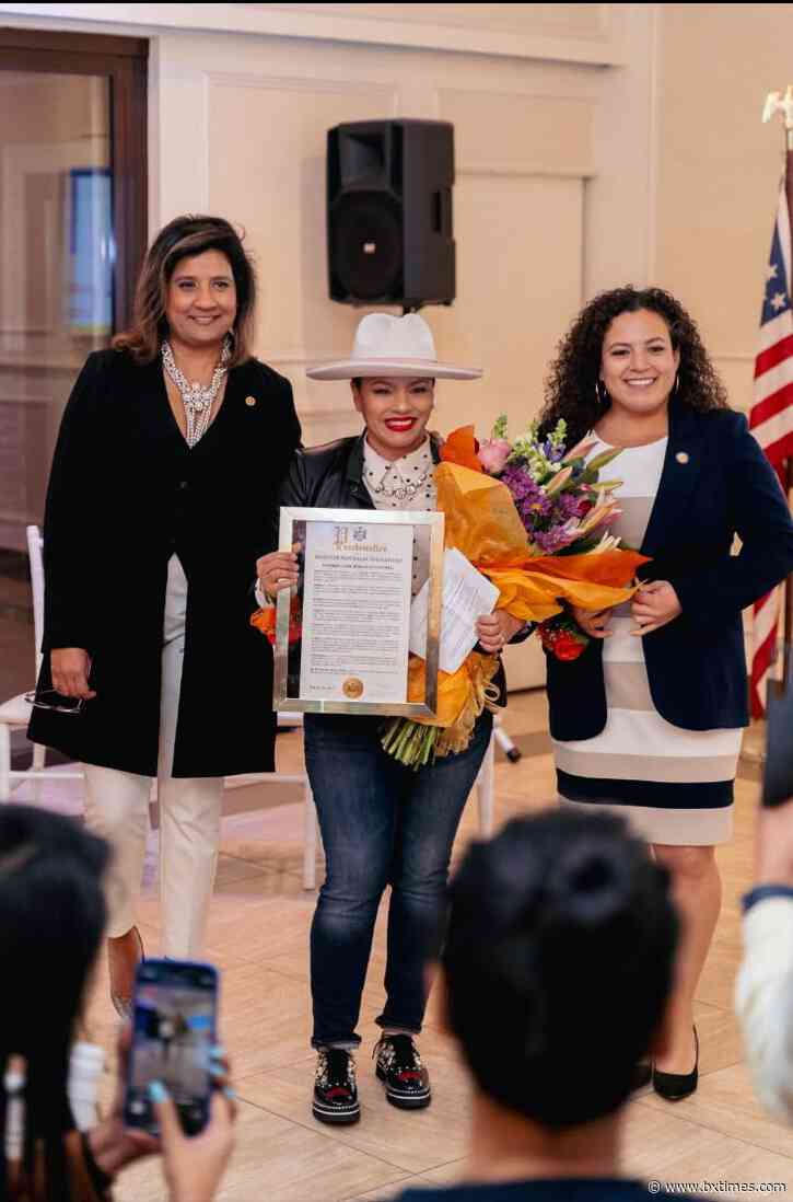 Orange Bank and Trust Company hosts inaugural Bronx Women in Business Empowerment event