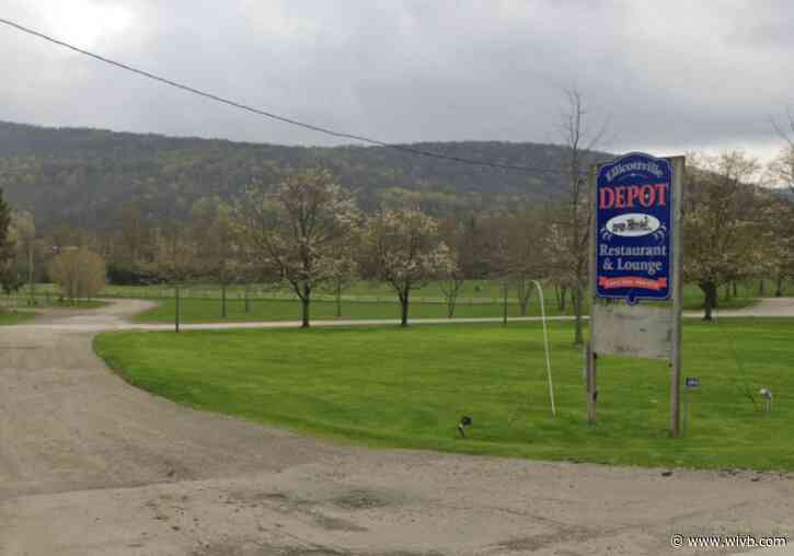 Ellicottville Depot announces closure at end of ski season