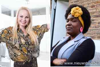 Ex-docenten beautyschool Lesley-Ann Poppe wachten op onbetaalde facturen: “Wie klaagt, wordt geïntimideerd door haar man”