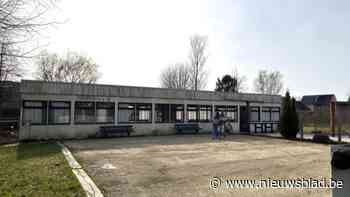 Site vroeger Okralokaal wordt bekeken als mogelijke locatie voor nieuw chiroheem Sint-Antonius