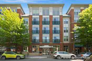 Listing of the Day: 1800 Wilson Boulevard #318