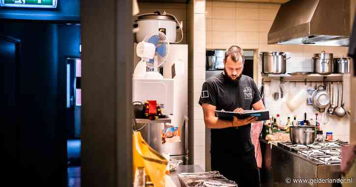 Ook als daklozen uiteindelijk een huis hebben komen ze nog graag langs bij deze opvang: ‘Deze mensen zijn echt’