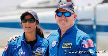Overuren niet uitbetaald, maar hoe compenseert Nasa astronauten dán voor 278 extra dagen in de ruimte?