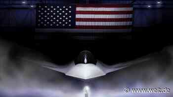 Luftfahrtexperte – „Der wird sicherlich neue Maßstäbe setzen“