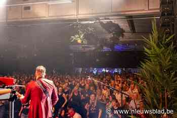 Hangar 3020 heropent voorjaarsseizoen op 17 mei: “Optredens van De Mens en Kommil Foo”