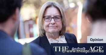 Premier Jacinta Allan’s CFMEU rorts response isn’t enough