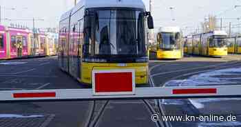 Neuer BVG-Warnstreik am Mittwoch und Donnerstag – Tarifverhandlungen gescheitert