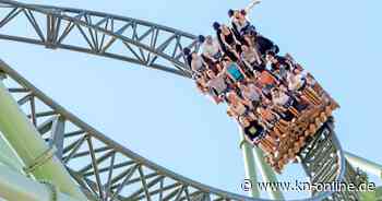 Freizeitparks in Schleswig-Holstein: Übersicht zum Saisonstart