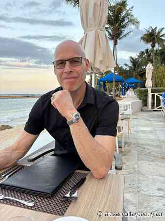 Wife of Ontario man arrested in Dominican Republic says he’s ‘100 per cent innocent’