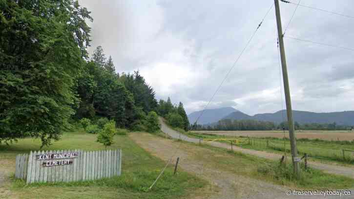 District unanimously approves preservation of 130-year-old Kent Cemetery