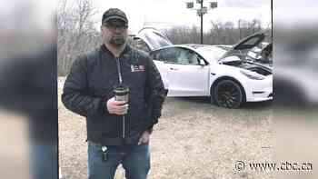 'A necessary evil': EV association doesn't like, but understands, Manitoba excluding Tesla from rebate program