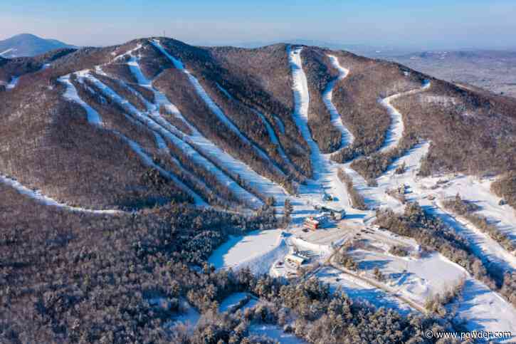 Popular New Hampshire Ski Area Is for Sale