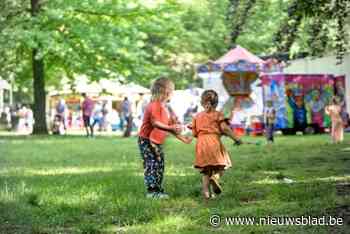 Dan toch nog hoop voor Kesselse Feesten: “Minstens de kermis gaat door”