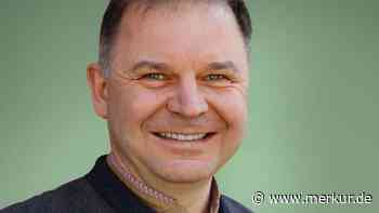 Notfalls mit „SoKo“: Grünen-Landratskandidat Griebel hat konkrete Pläne