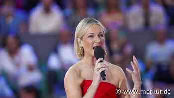 Monika Gruber sorgt für Paukenschlag: „Hätte ich nie im Leben gedacht“