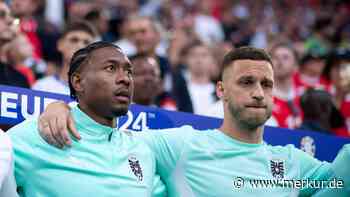 Bei Alaba-Comeback: ÖFB-Star erleidet Panikattacke mitten auf dem Platz