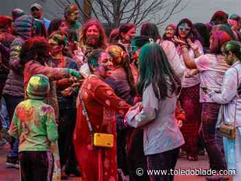 Photo Gallery: Best pictures for week ending March 20