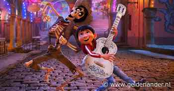 Populaire Disney-animatiefilm Coco krijgt een vervolg