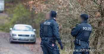 Oberfränkische Kriminalstatistik 2024: Bamberg und Diebstahlsdelikte mit Zuwachs