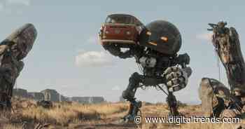 The Electric State review: a bold but underwhelming blockbuster