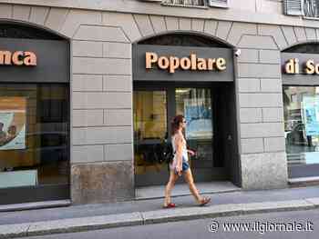 Popolare Sondrio prova il blitz sullo statuto per fidelizzare i soci con l’acconto dividendi