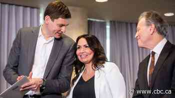 Feds to contribute up to $200M for Haisla-led project to ship liquefied natural gas to Asia